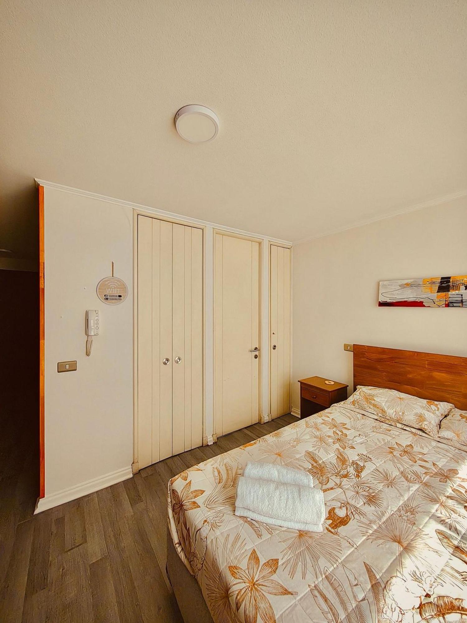 Apartamento Depto. En El Centro De *